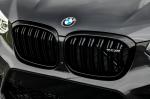 BMW X4 M Competition 2019 года (NA)
